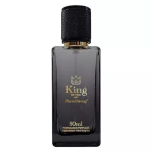 PheroStrong pheromone King for Men