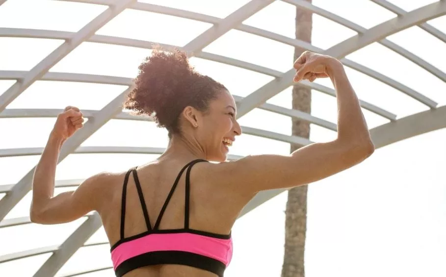 Γρήγορη Σύσφιξη Μπρατσών. Δείτε πως θα έχετε άμεσα αποτελέσματα 8 arms 1