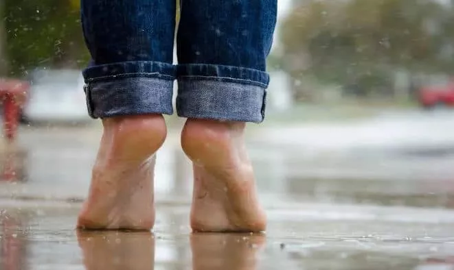 7 ασκήσεις αποκατάστασης μετατάρσιου 7 metatarsal