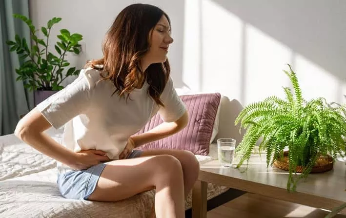 Tι είναι ο κολεόσπασμος ή κολπικός σπασμός 5 vaginismus