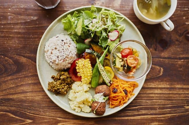 Η «δίαιτα του Χάρβαρντ» μπορεί να είναι το πρότυπο για μια μακροχρόνια και υγιή ζωή - Δείτε τι πρέπει να γνωρίζετε 4 harvard diet