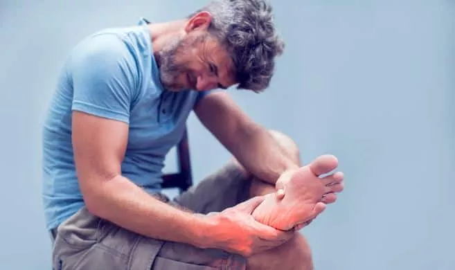 11 ασκήσεις για άκανθα πτέρνας που μπορείτε να κάνετε στο σπίτι 4 heel spur