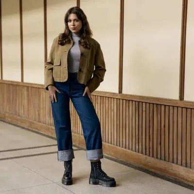 Ποια Παπούτσια θα Φορέσουμε Αυτό το Φθινόπωρο; Τάσεις Από την Timberland και την Dr. Martens 2 papoutsiathaphoresoumeautotophthinoporotaseisapotentimberlandkaitendr.martens