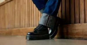 Ποια Παπούτσια θα Φορέσουμε Αυτό το Φθινόπωρο; Τάσεις Από την Timberland και την Dr. Martens 73 papoutsiathaphoresoumeautotophthinoporotaseisapotentimberlandkaitendr.martens1