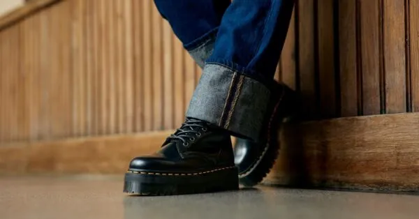 Ποια Παπούτσια θα Φορέσουμε Αυτό το Φθινόπωρο; Τάσεις Από την Timberland και την Dr. Martens 4 papoutsiathaphoresoumeautotophthinoporotaseisapotentimberlandkaitendr.martens1