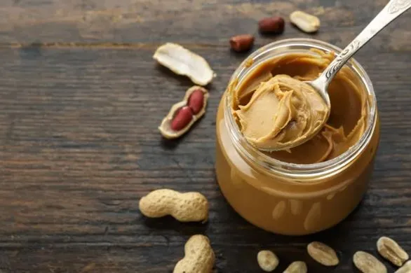 peanutbutter benefits