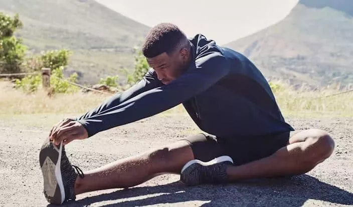 12 ασκήσεις διατάσεων που θα σας βοηθήσουν να χαλαρώσετε 6 stretches