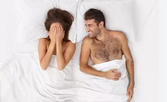 Αυτό πρέπει να κάνετε μετά από σεξ χωρίς προφυλάξεις ή αποτυχία προφυλακτικού 3 unprotected