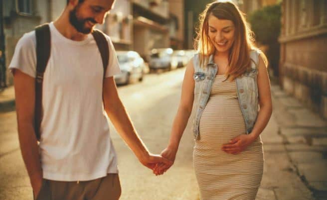 early pregnancy