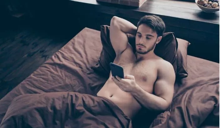 Οφελεί η βλάπτει τους άνδρες ή συχνή εξπερμάτιση 5 man