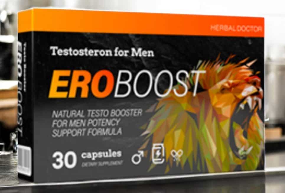 Eroboost Premium : Συμπλήρωμα για να δώσετε ενα boost στην σεξουαλική σας απόδοση 6 eroboost pre