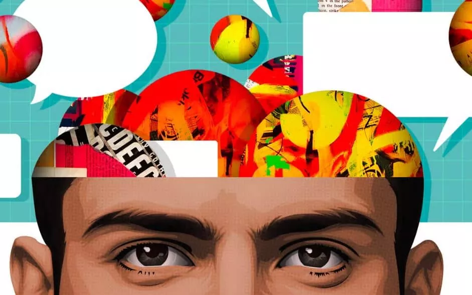 Γιατί όλοι σας λένε συνέχεια να μιλάτε για τα συναισθήματά σας 3 feelings