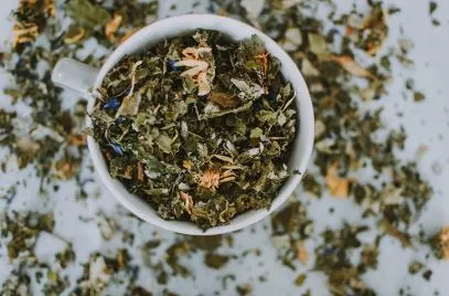 herbs