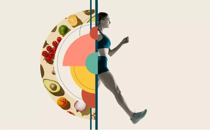 Τι είναι ο μεταβολισμός και πως λειτουργεί 2 metabolism