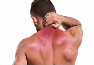 9 ασκήσεις για να δυναμώσετε τον αυχένα και τους ώμους σας 3 neck and shoulders