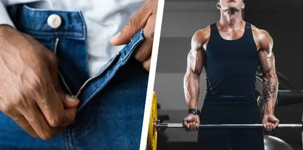 Ο αυνανισμός αυξάνει ή μειώνει την τεστοστερόνη; Οι γιατροί εξηγούν. 5 testo