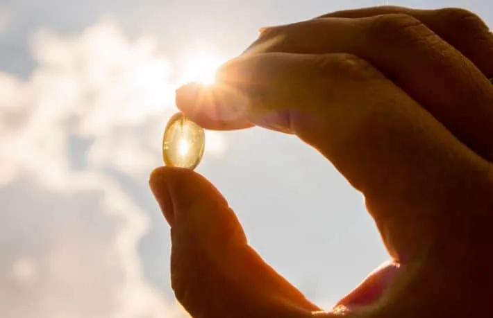 Tι συμβάινει στο σώμα όταν έχει έλλειψη βιταμίνης D 5 vitamin d defic