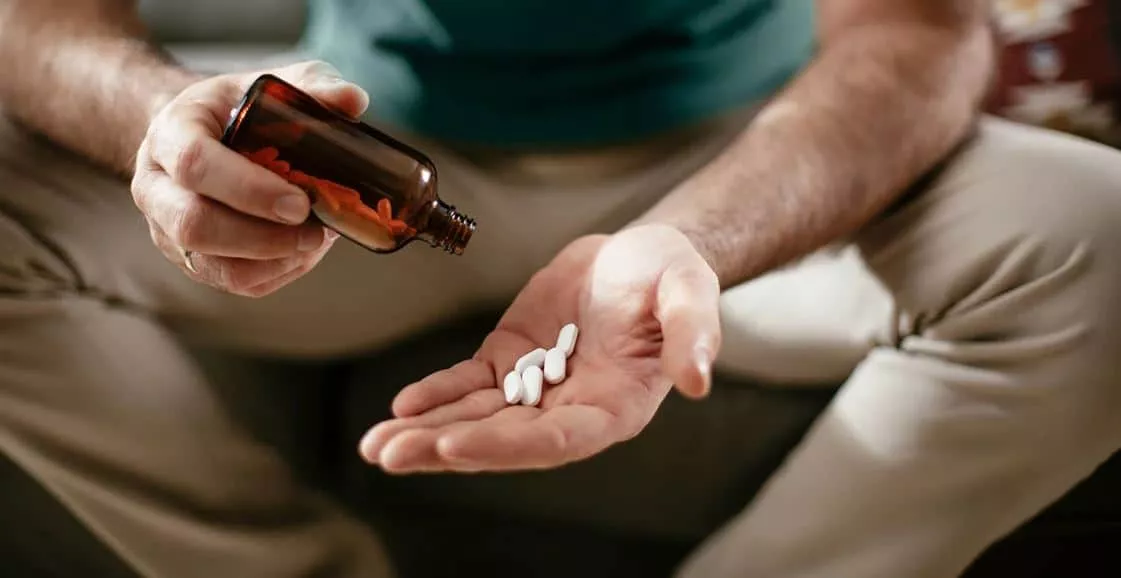 Μπορούν οι βιταμίνες και τα συμπληρώματα να θεραπεύσουν αποτελεσματικά τη στυτική δυσλειτουργία; 6 vitamins ed