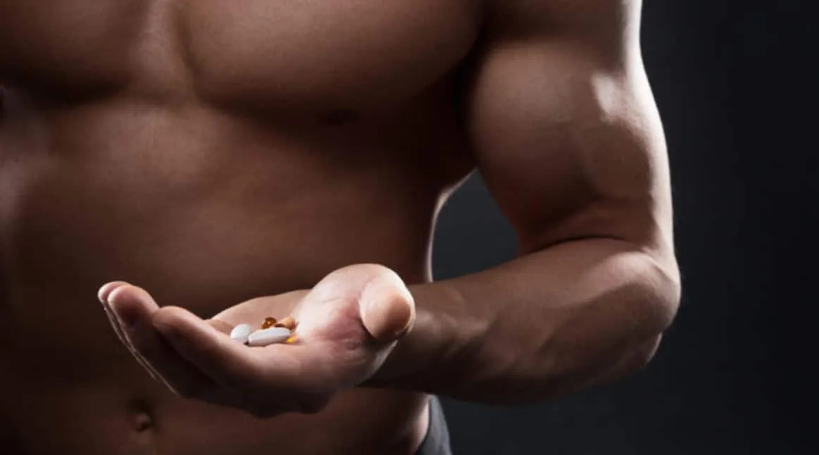 Οι 9 καλύτερες βιταμίνες που θα σας βοηθήσουν για ένα μαραθώνιο στο κρεβάτι 5 vitamins for