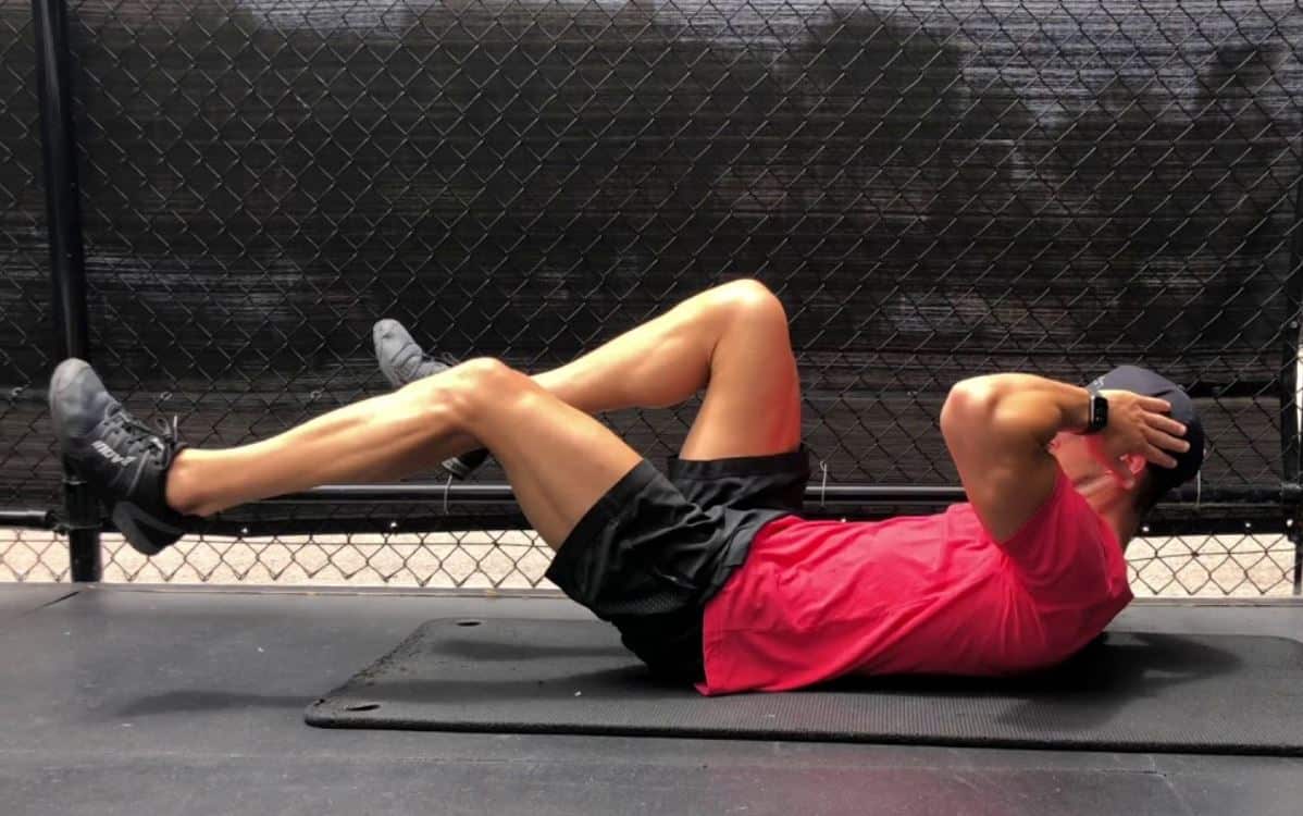 6 βασικές ασκήσεις κοιλιακών για αρχάριους 6 abs