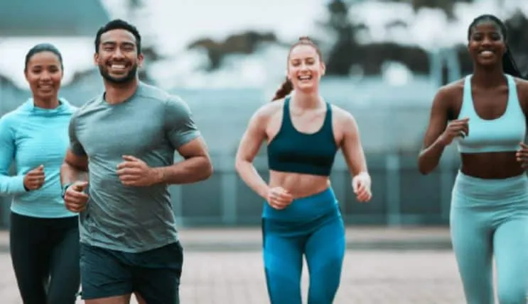 14 αερόβιες ασκήσεις που θα σας πείσουν να σηκωθείτε από τον καναπέ 7 cardio