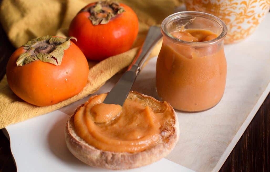 persimmon