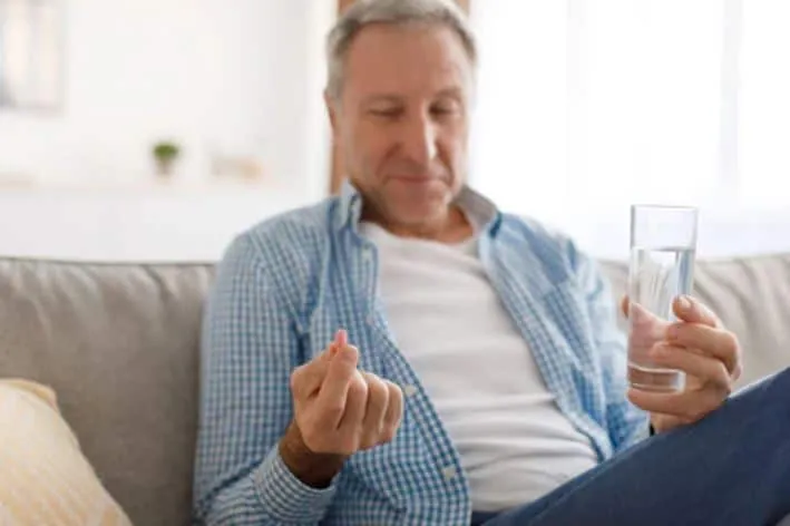 Δείτε ποια είναι τα καλύτερα συμπληρώματα για τον προστάτη 4 prostate suple