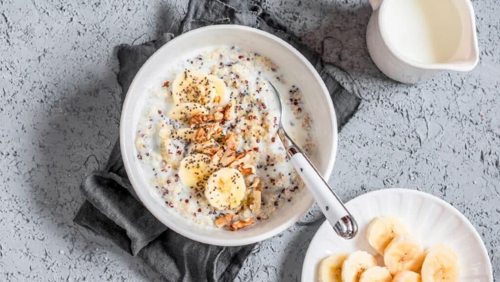 Tι τρώμε μετά από τροφική δηλητηρίαση 1 food poissoning