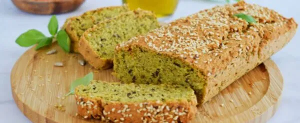 Ψωμί για κετογονική δίαιτα 2 keto bread1