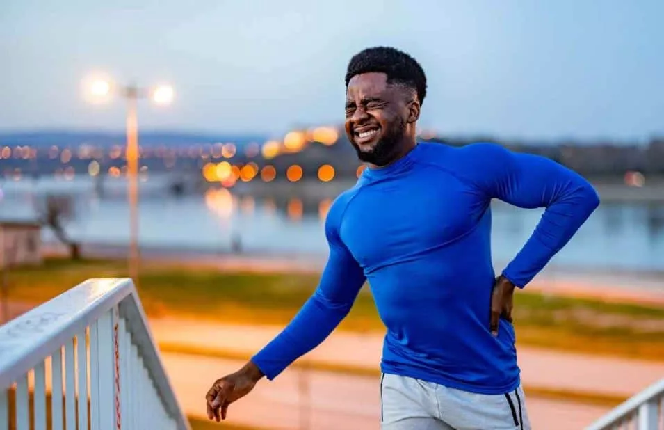 7 τιπς για να ξεμπλοκάρετε το ισχιακό νεύρο 4 sciaitca pain