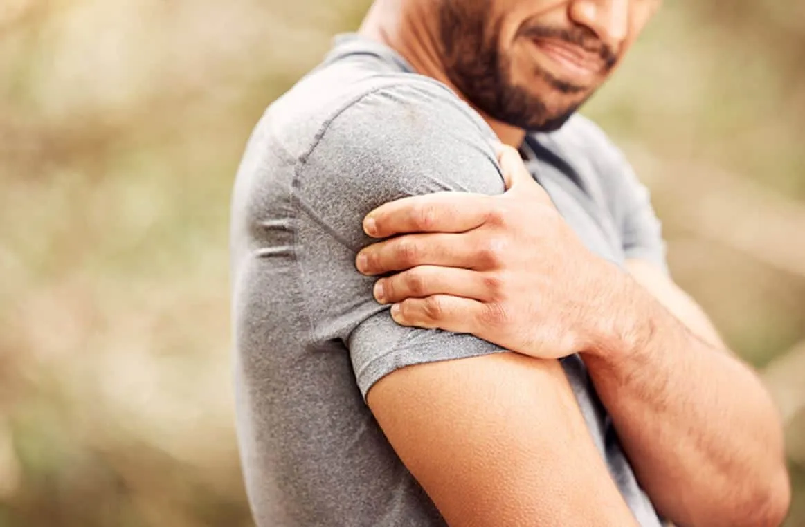 Πως φεύγει η φλεγμονή στον ώμο 3 shoulder pain