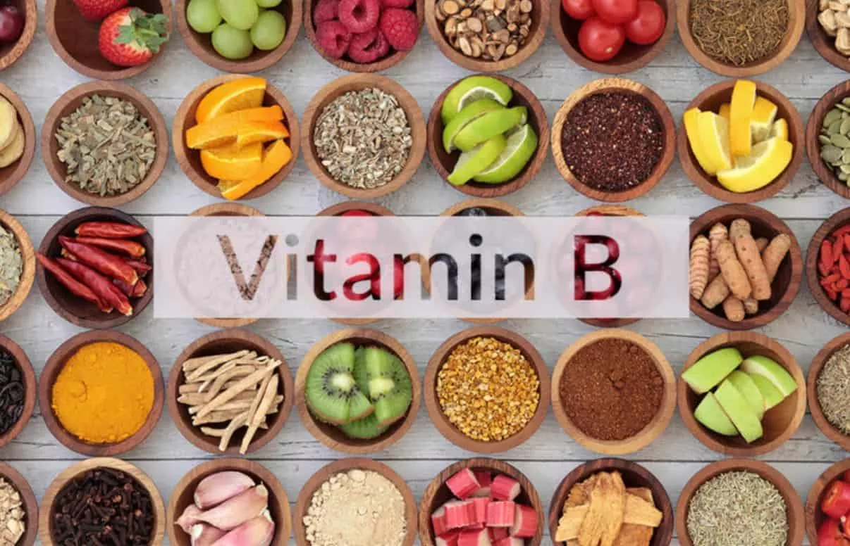 8 τροφές με υψηλή περιεκτικότητα σε βιταμίνη Β 5 vitamin b