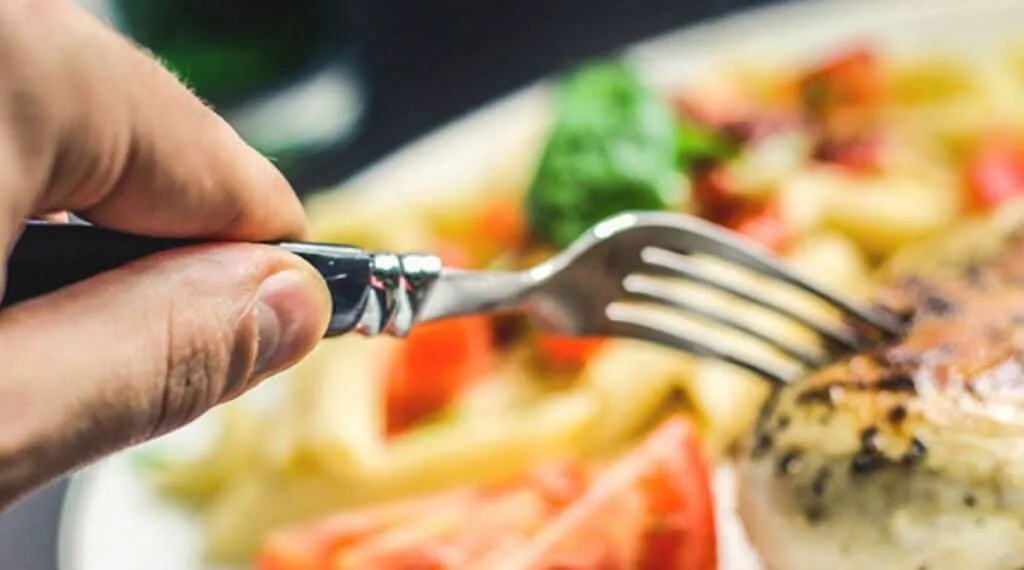 Διαλειμματική νηστεία για αρχάριους 1 fasting for begginers