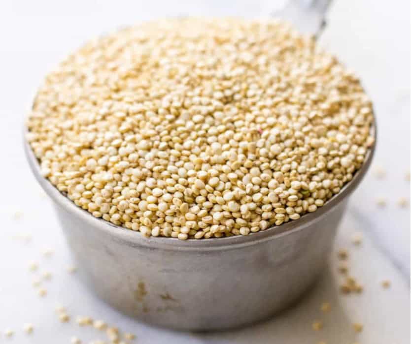 kinoa