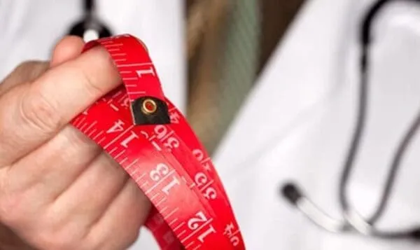 Συνήθειες που μπορεί να βλάψουν τη σεξουαλική σας ζωή 12 11waistline