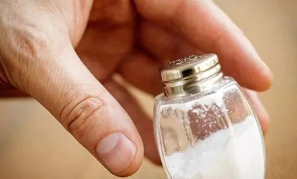 Συνήθειες που μπορεί να βλάψουν τη σεξουαλική σας ζωή 3 2salt