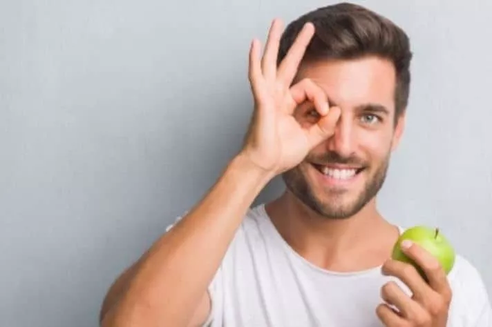 7 συμβουλές για υγιές σπέρμα 2 healthy sperm