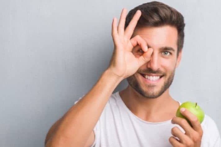 7 συμβουλές για υγιές σπέρμα 5 healthy sperm