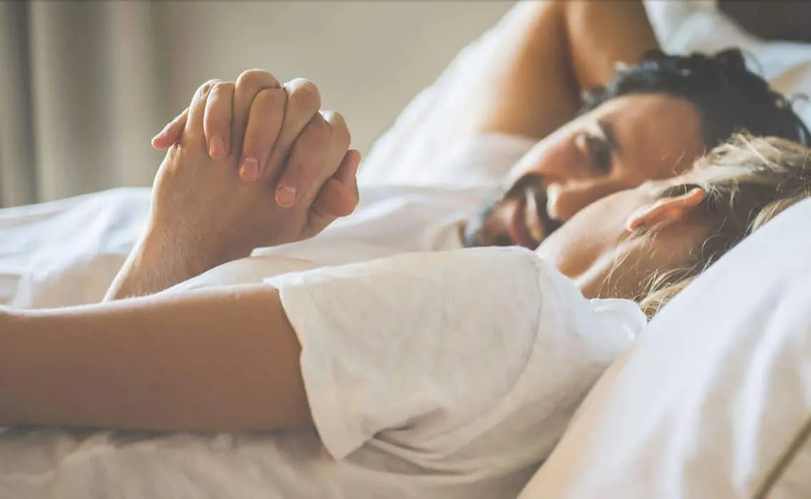 Συνήθειες που μπορεί να βλάψουν τη σεξουαλική σας ζωή 3