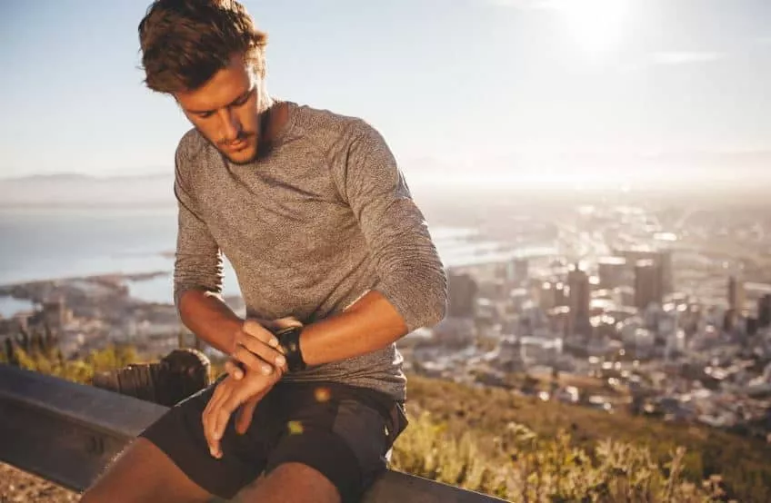 Ποιος πρέπει να είναι πραγματικά ο καρδιακός ρυθμός ηρεμίας σας 5 heart rate