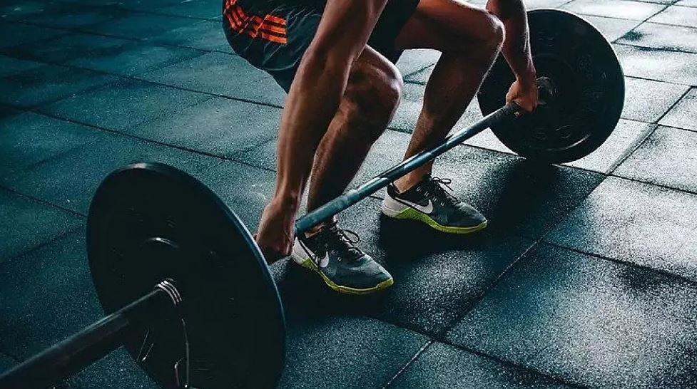 power clean
