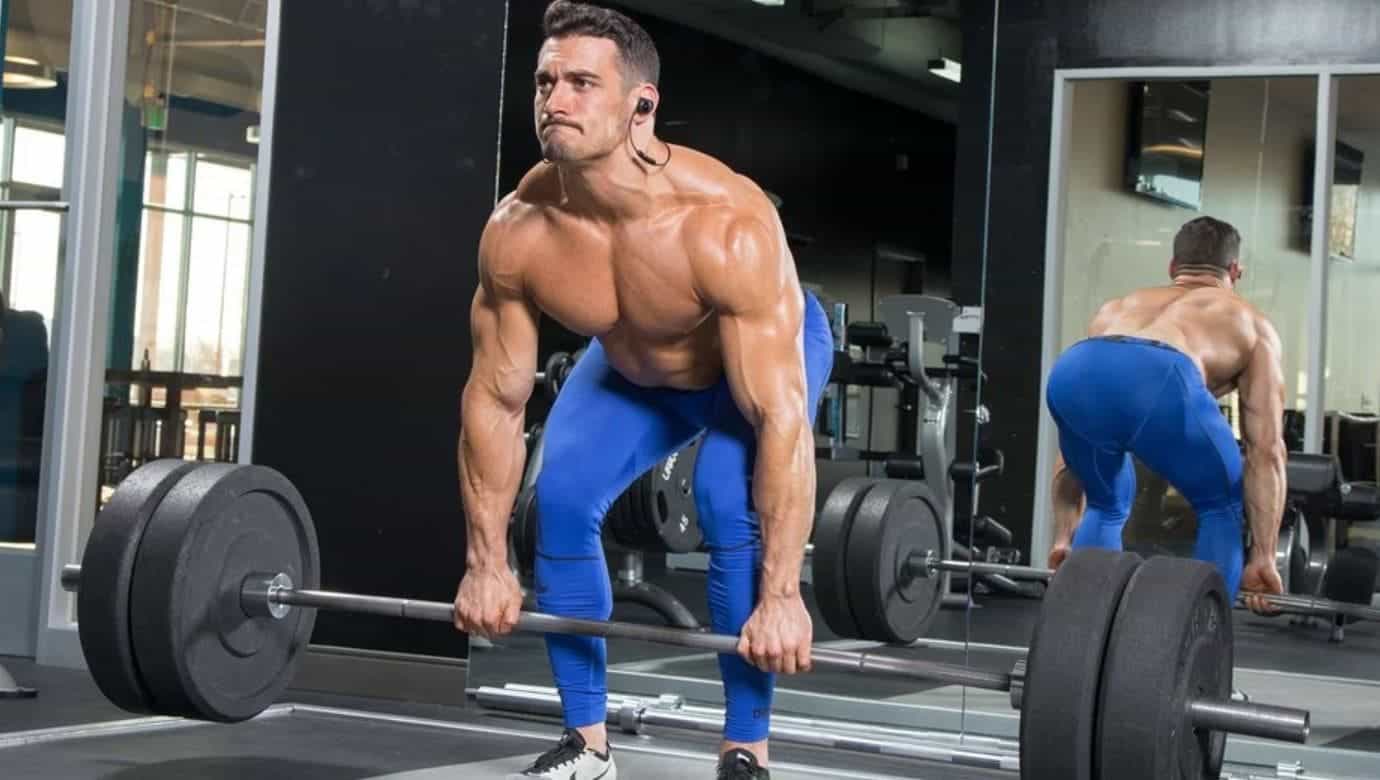 O απόλυτος οδηγός του Snatch για αρχάριους 9 snatch begginers