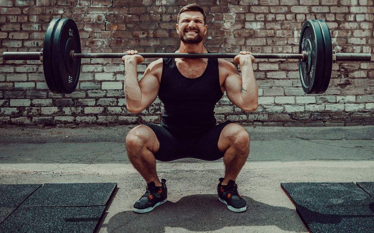 Πως να κάνετε snatch 2 snatch