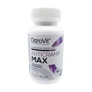 Anticramp max - OstroVit 90 ταμπλέτες