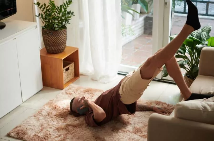 Οι 5 καλύτερες ασκήσεις Kegel για στυτική δυσλειτουργία 4 kegeled