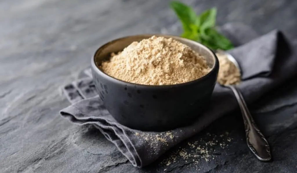 4 Οφέλη της ρίζας Maca 1 macaroot