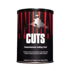 Animal Animal Cuts 42 κάψουλες