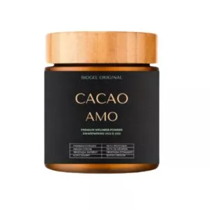BioGel Cacao Amo - Συμπλήρωμα για Αδυνάτισμα