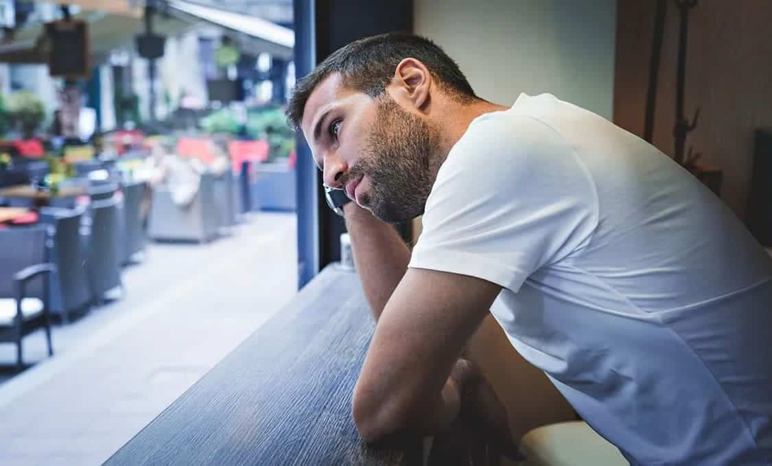 8 κρυφά σημάδια ότι η τεστοστερόνη σας είναι πολύ χαμηλή 7 lowt