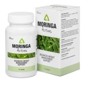 Moringa Actives